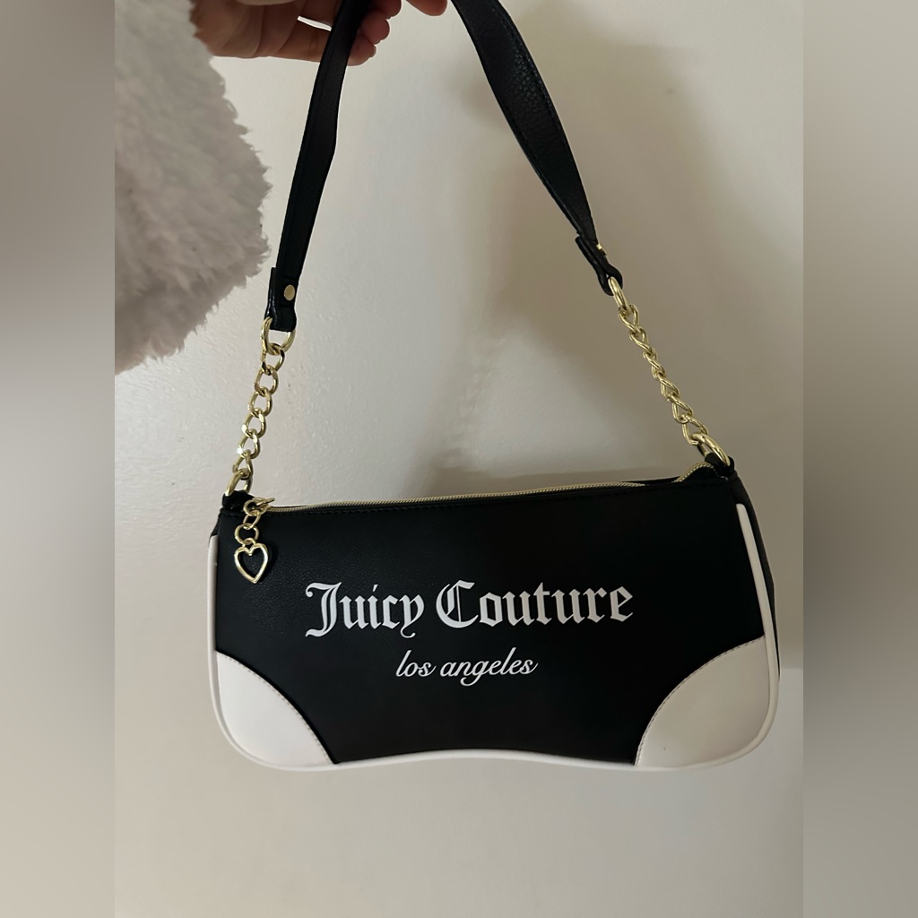 Brand New Juicy Couture Purse